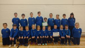 Students of The Month