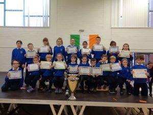 Healthy Eaters November 2016