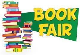 Book Fair Update