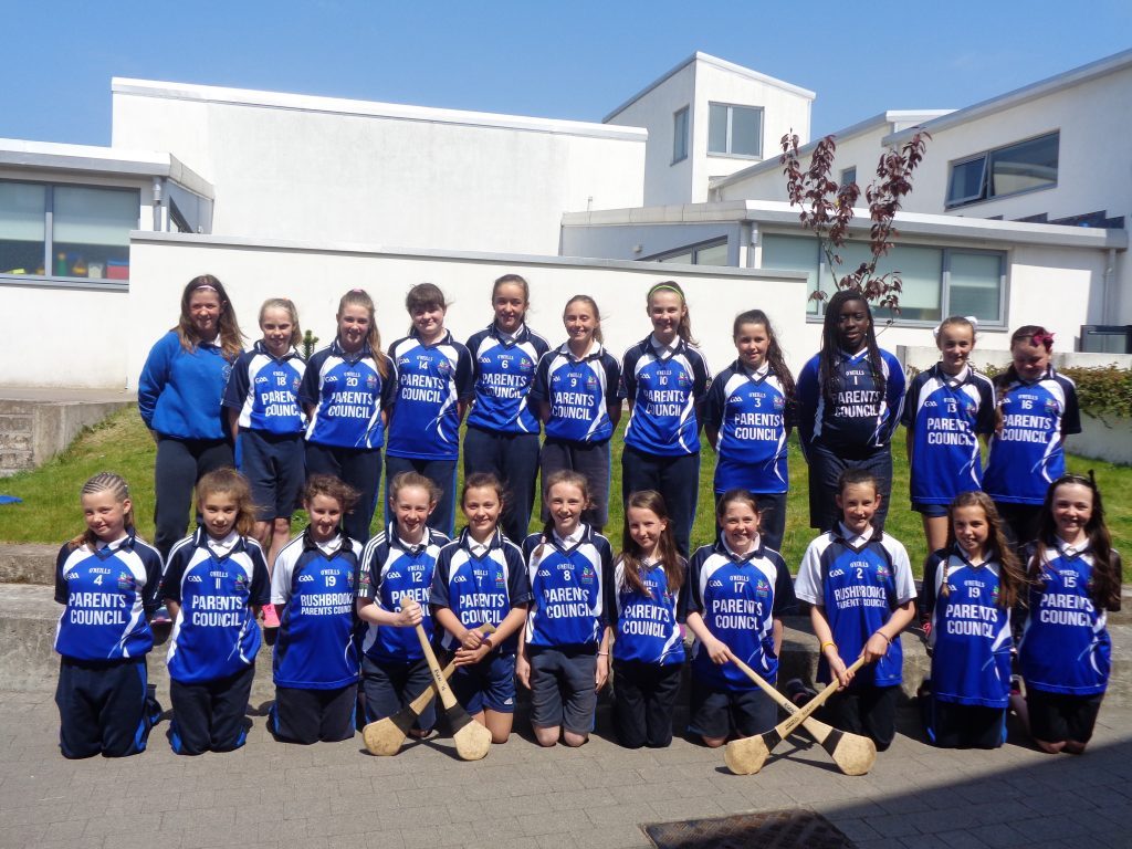 History has been made!