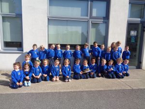 Junior Golden Boot winners