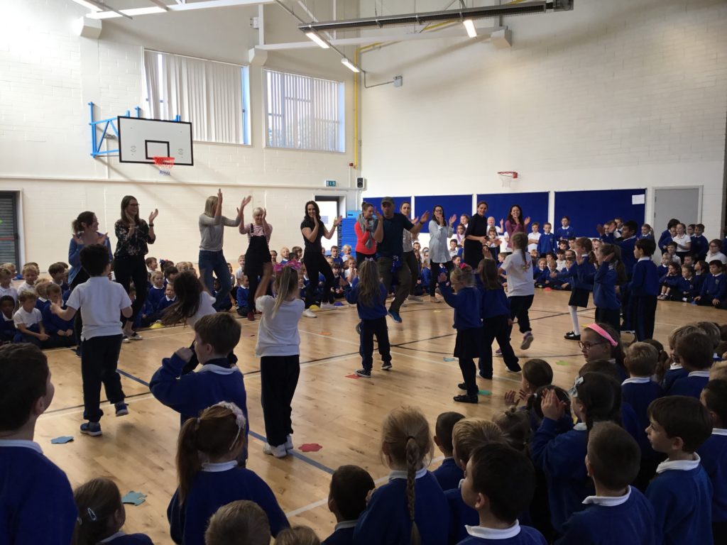 European Week of Sport