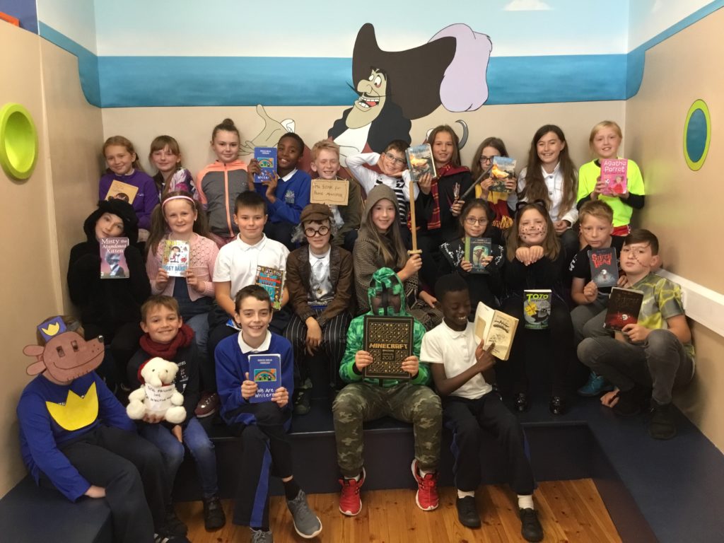 Style it like you read it!