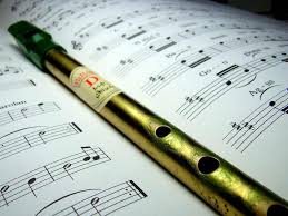 Music- 10 Useful Tips to Help Your Child Practice the Tin Whistle at Home