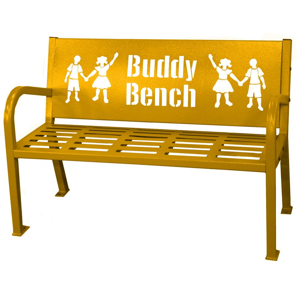 Buddy Benches