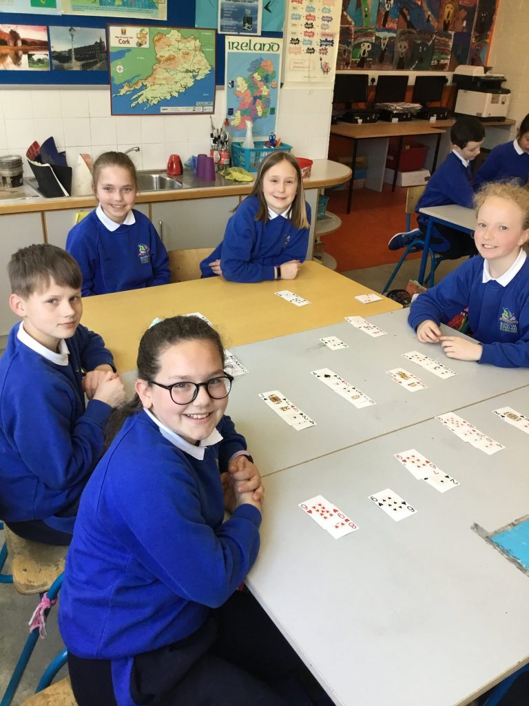 Maths Blast!