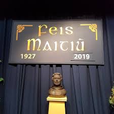 Feis Maitiú Drama Competition By Liam Rang 4