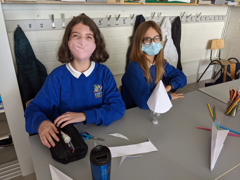 After-School STEAM Club