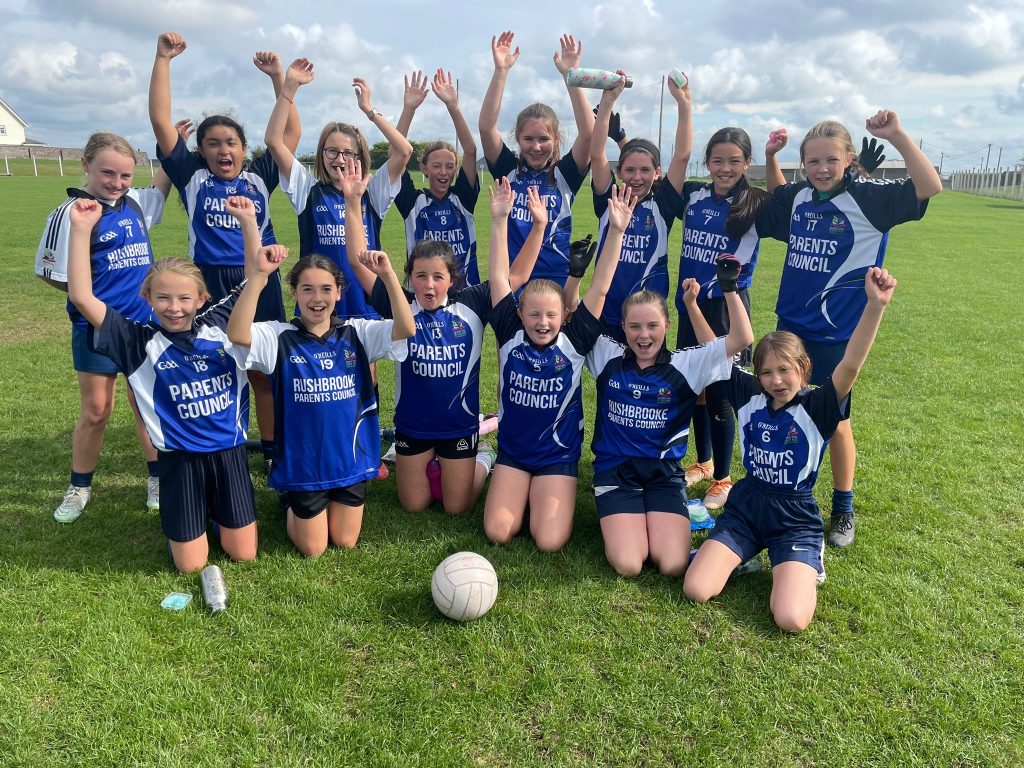 🌟 BACK-TO-BACK WINS AT SCIATH NA SCOL! 🌟