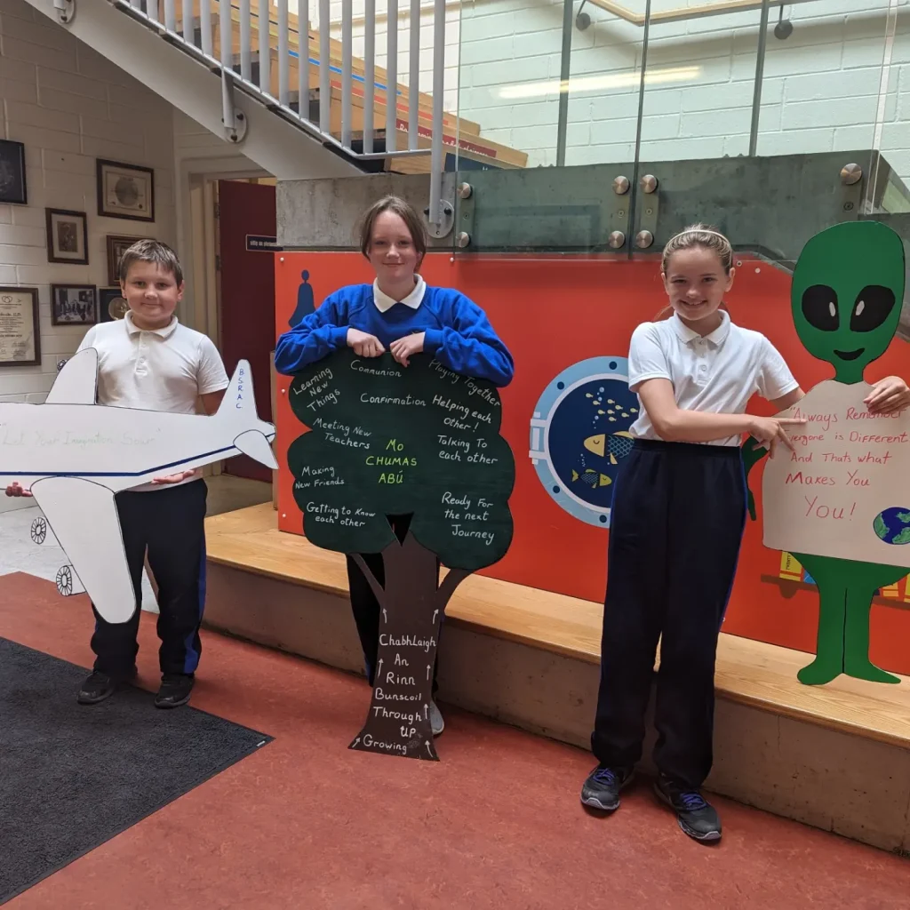 Student Council Hustings 2022/2023!