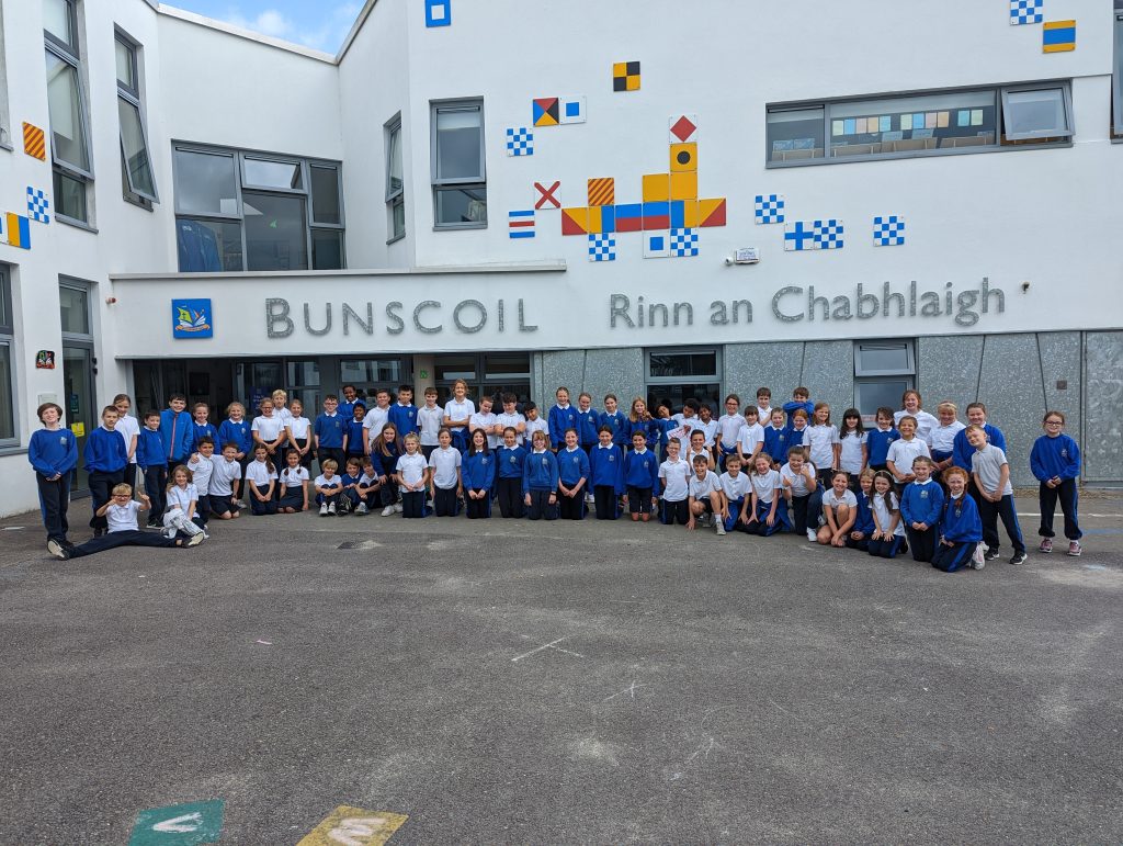 Student Council Elections 2022/2023!