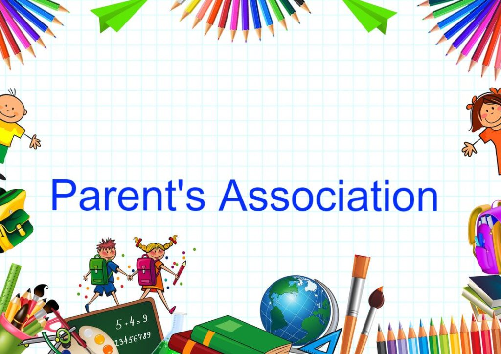 Parents’ Association: December Meeting