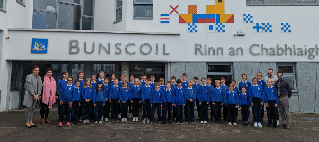 Student Council Meeting – October 26th, 2022!