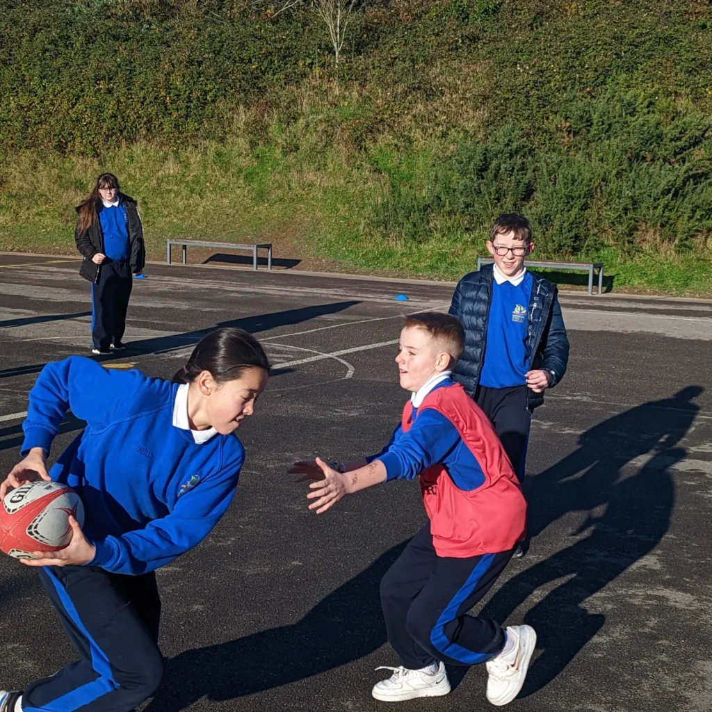 🏉 RUGBY IN RANG A SÉ! 🏉