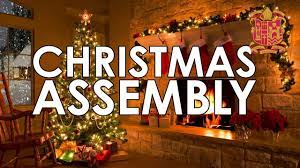 Christmas Assembly