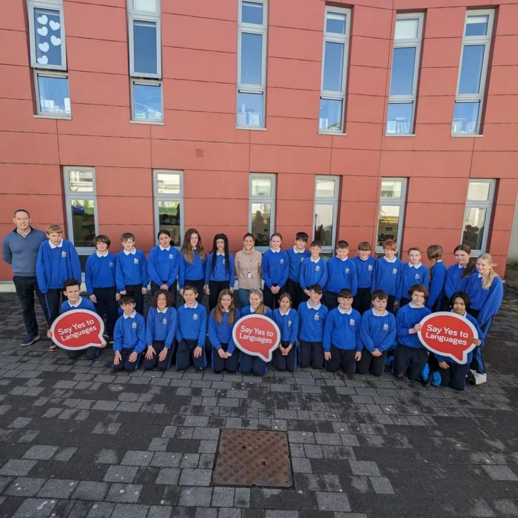 🇪🇸 Español at BSRAC 🇪🇸