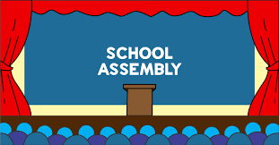 February Assembly
