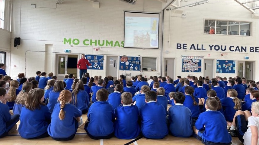 Water Safety Workshop