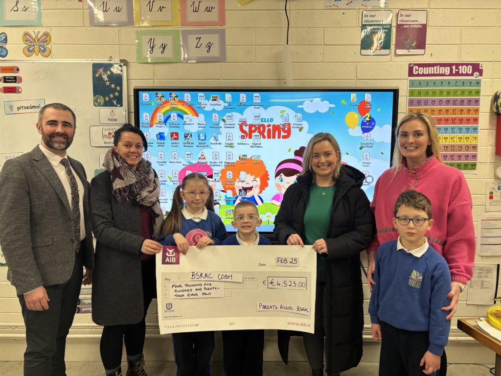 Parent Association Fundraising