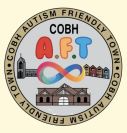 Cobh Autism Friendly Town Official Launch