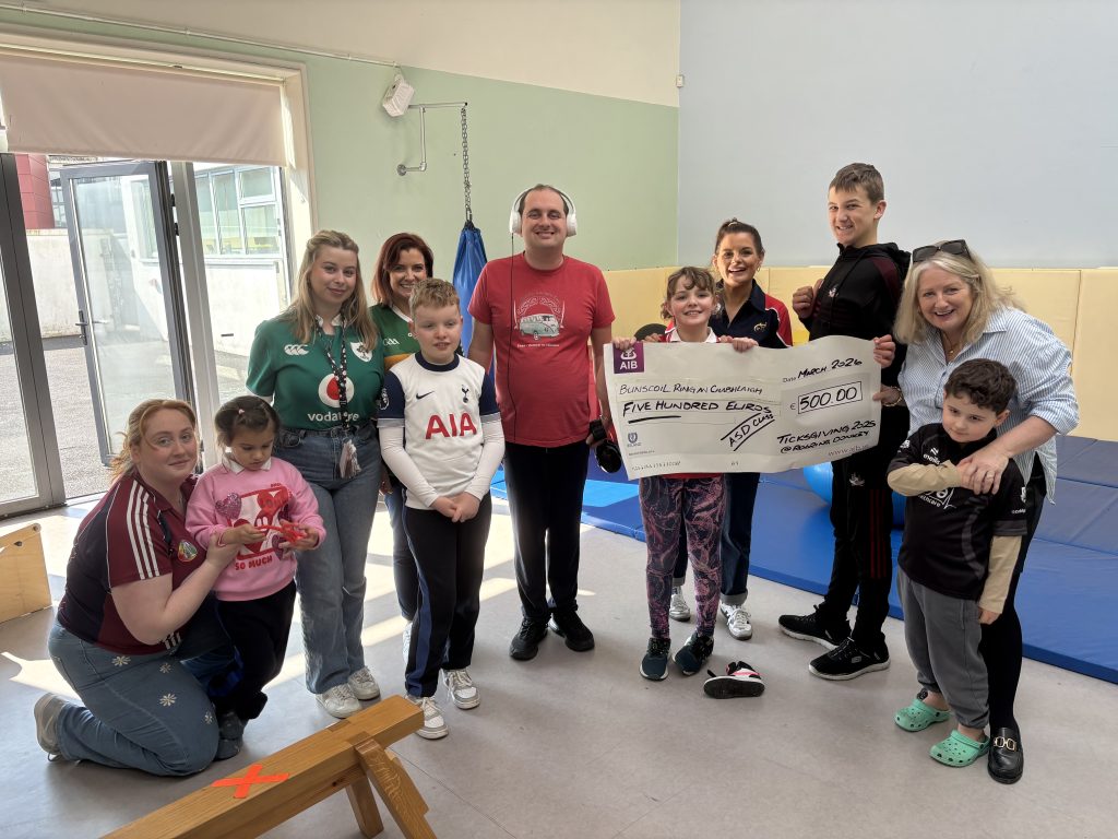 Ticksgiving Fundraiser Donation